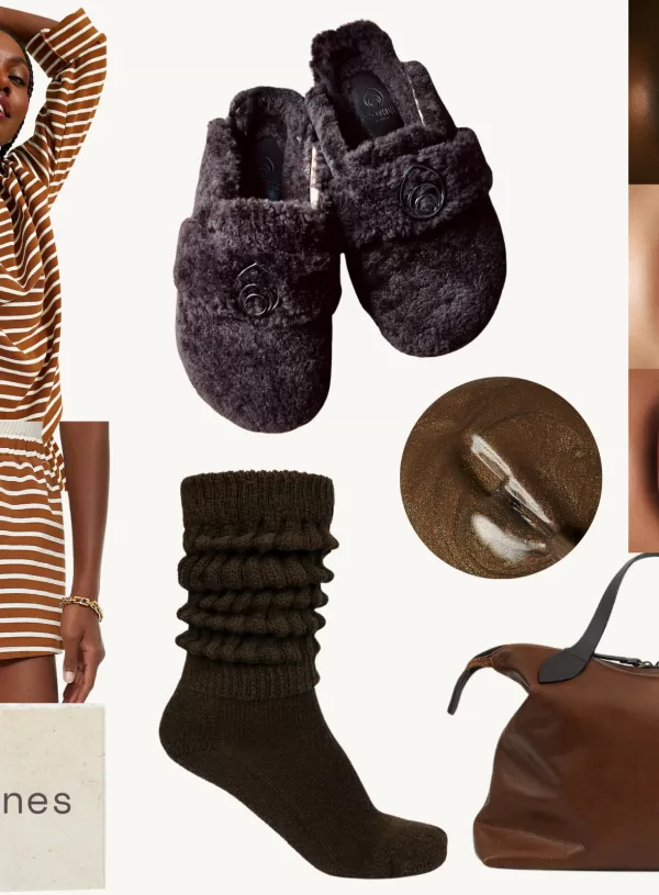 Carmen Jones: Cheers to the Coziest, Snuggliest, Comfortable Night of Them All