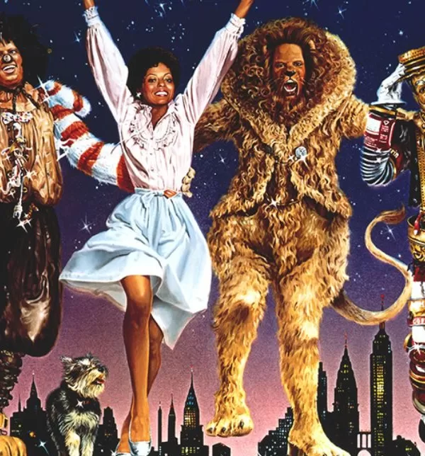 Ease on Down the Road: 50 Years of The Wiz and Its Cultural Legacy
