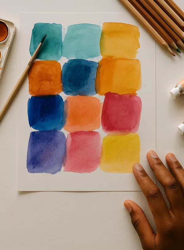 Romanticize Your Creativity: Practices That Spark Joy